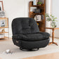 Power Recliner Swivel Glider USB Charger With Bluetooth Music Player, Sleep, Working, Game And Leisure - Furniture Home Direct
