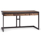 Erina - Handcrafted Desk - Furniture Home Direct