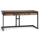 Erina - Handcrafted Desk - Furniture Home Direct