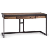 Erina - Handcrafted Desk - Furniture Home Direct