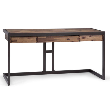 Erina - Handcrafted Desk - Furniture Home Direct