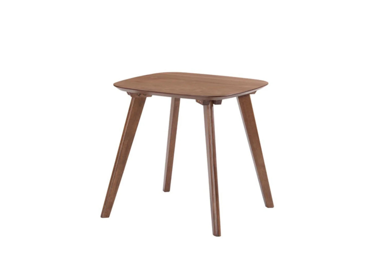 Pineda - End Table - Brown - Furniture Home Direct