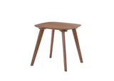 Pineda - End Table - Brown - Furniture Home Direct