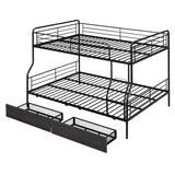 Contemporary Bunk Bed - Furniture Home Direct