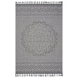 Guros - Medallion Indoor / Outdoor Area Rug - Furniture Home Direct