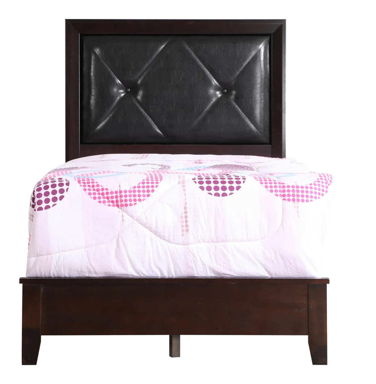 Primo - Bed - Furniture Home Direct