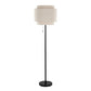 Tier - Contemporary Floor Lamp - Furniture Home Direct