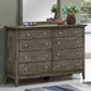 Elegant Casual Dresser For Any Room - Furniture Home Direct