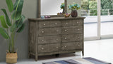 Elegant Casual Dresser For Any Room - Furniture Home Direct