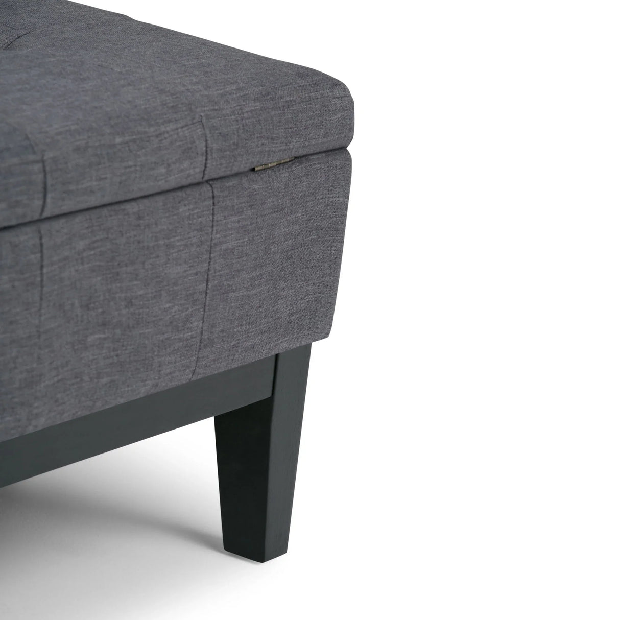 Dover - Multifunctional Lift Top Coffee Table Storage Ottoman - Furniture Home Direct