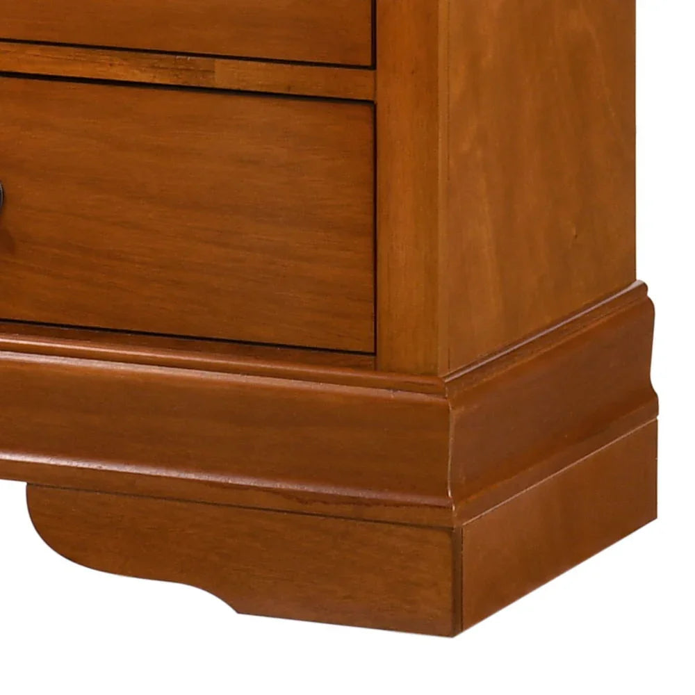 Traditional Dresser Elegant - Furniture Home Direct