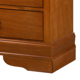 Traditional Dresser Elegant - Furniture Home Direct