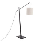 Arturo - Contemporary Stylish Floor Lamp - Furniture Home Direct
