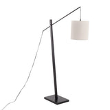 Arturo - Contemporary Stylish Floor Lamp - Furniture Home Direct