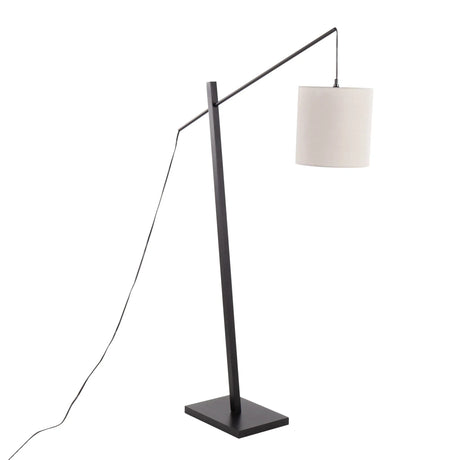 Arturo - Contemporary Stylish Floor Lamp - Furniture Home Direct