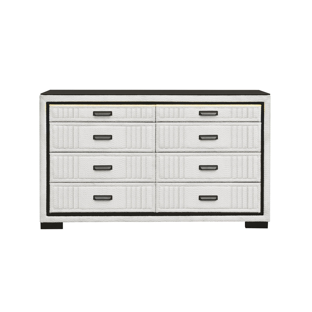 Isaiah - Dresser