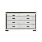 Isaiah - Dresser