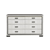 Isaiah - Dresser