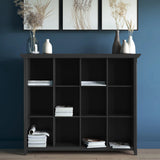 Acadian - Handcrafted Cube Storage - Furniture Home Direct