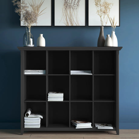 Acadian - Handcrafted Cube Storage - Furniture Home Direct