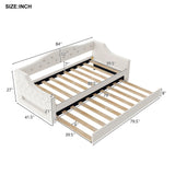 Daybed With LED Belt - Furniture Home Direct