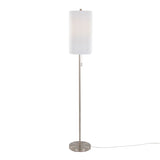 Bounty - Contemporary Stylish Design Floor Lamp - Furniture Home Direct