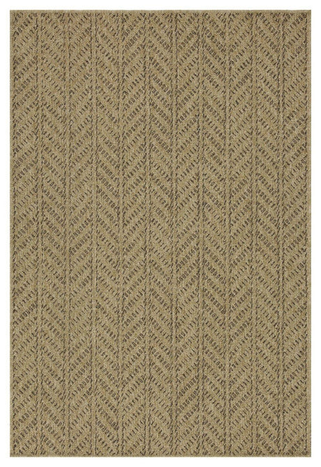 Earth - Indoor, Outdoor Area Rug, Contemporary Design - Furniture Home Direct