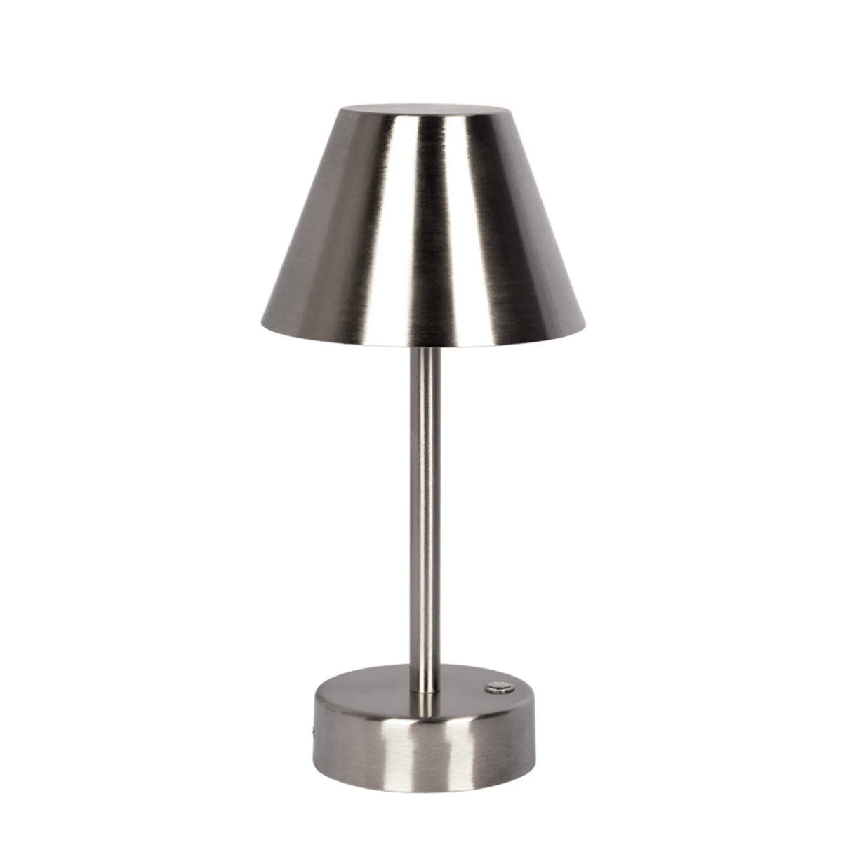Elegance Rechargeable LED Table Lamp LED Touch Switch - Furniture Home Direct