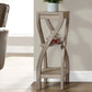 Accent Table Versatile Usage, Square, Contemporary & Modern - Furniture Home Direct