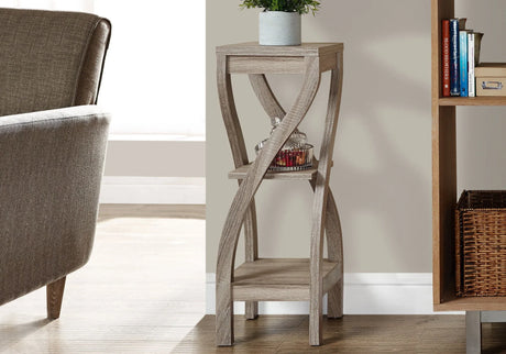 Accent Table Versatile Usage, Square, Contemporary & Modern - Furniture Home Direct