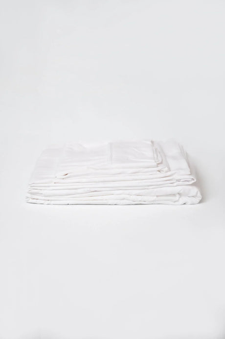 Microplush And Bamboo Hypoallergenic Split Sheet Set - Furniture Home Direct