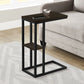 Accent Table C - Shaped, Contemporary & Modern - Furniture Home Direct