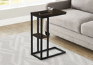 Accent Table C - Shaped, Contemporary & Modern - Furniture Home Direct