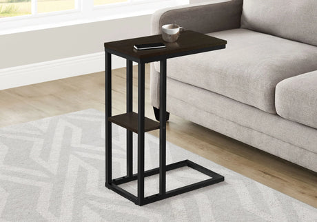 Accent Table C - Shaped, Contemporary & Modern - Furniture Home Direct