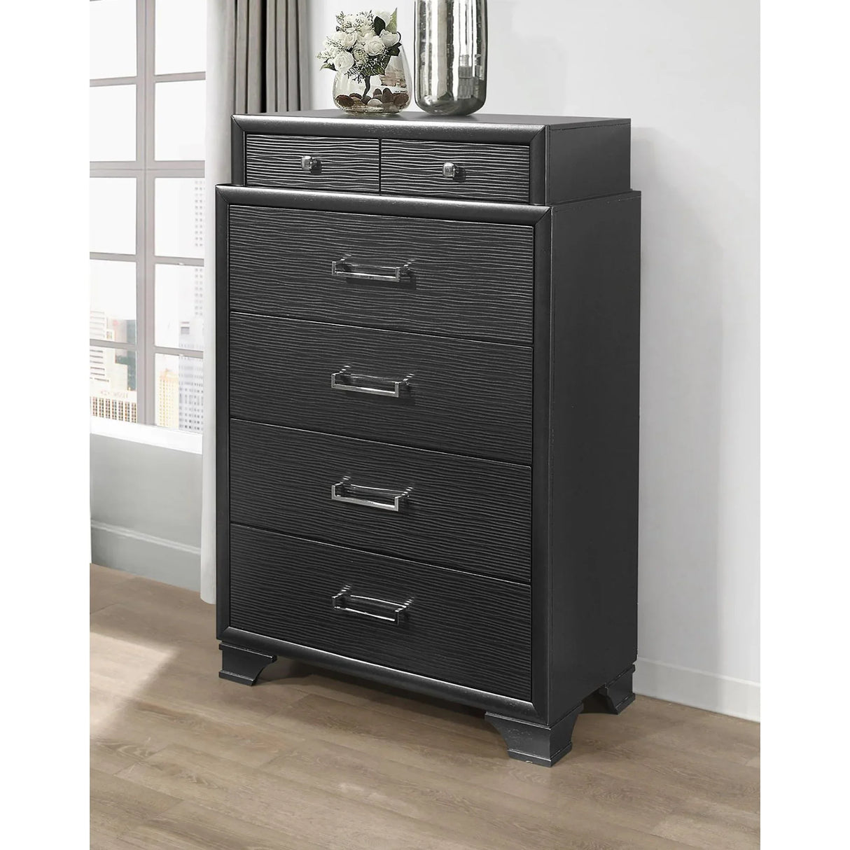 Civic - Chest - Furniture Home Direct