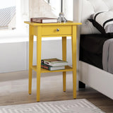 High Quality Nightstand - Furniture Home Direct