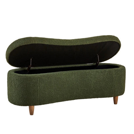 Flip Top Storage Bench - Furniture Home Direct