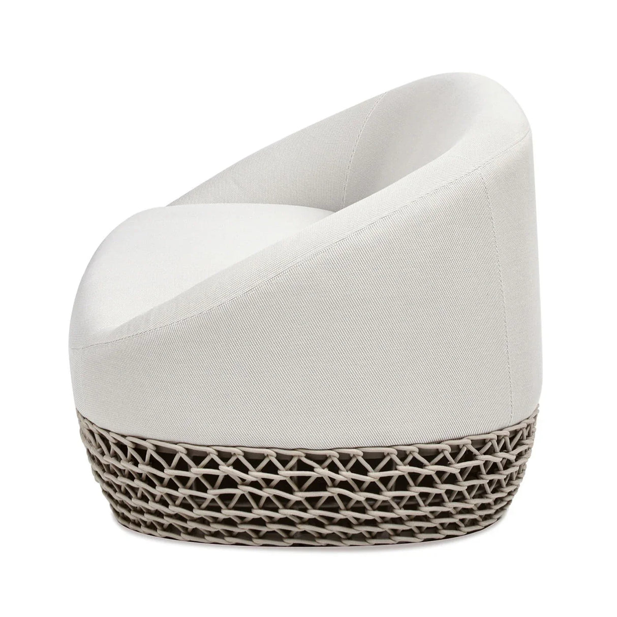 Willow - Upholstered Patio Deep Seating Sofa - Furniture Home Direct