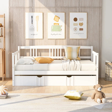 Multifunctional Modern Daybed - Furniture Home Direct