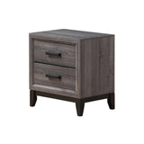 Mirage - Nightstand - Furniture Home Direct