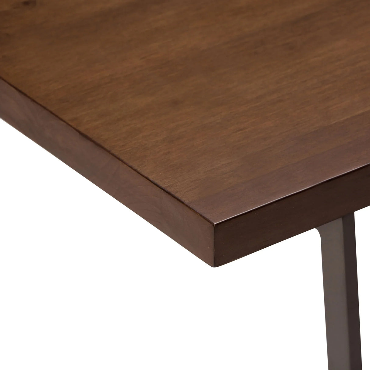 Ryder - Desk - Natural Aged Brown - Furniture Home Direct