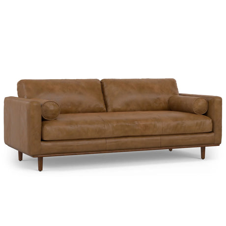 Morrison - Upholstered Sofa - Furniture Home Direct