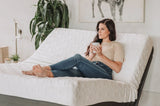 10" Gel Memory Foam Mattress - Furniture Home Direct