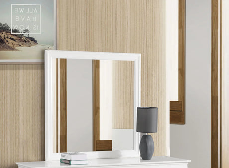 Traditional Wall Mirror For Any Space - Furniture Home Direct