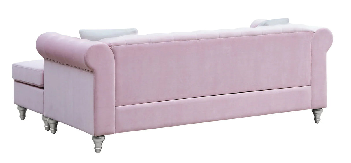 Raisa - Sofa Chaise - Furniture Home Direct