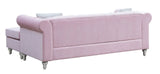 Raisa - Sofa Chaise - Furniture Home Direct