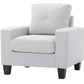 Accent Chair For Relaxation - Furniture Home Direct