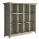 Acadian - Handcrafted Cube Storage - Furniture Home Direct