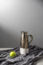 Candia - Terracotta Pitcher - Furniture Home Direct
