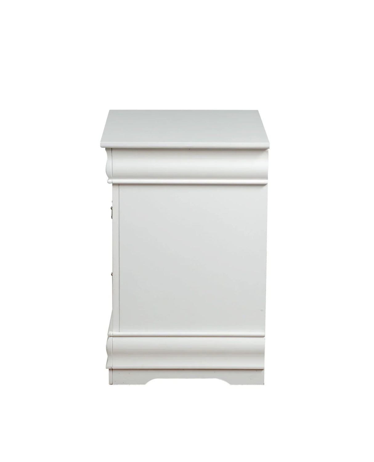 Louis Philippe - Accent Nightstand - Furniture Home Direct